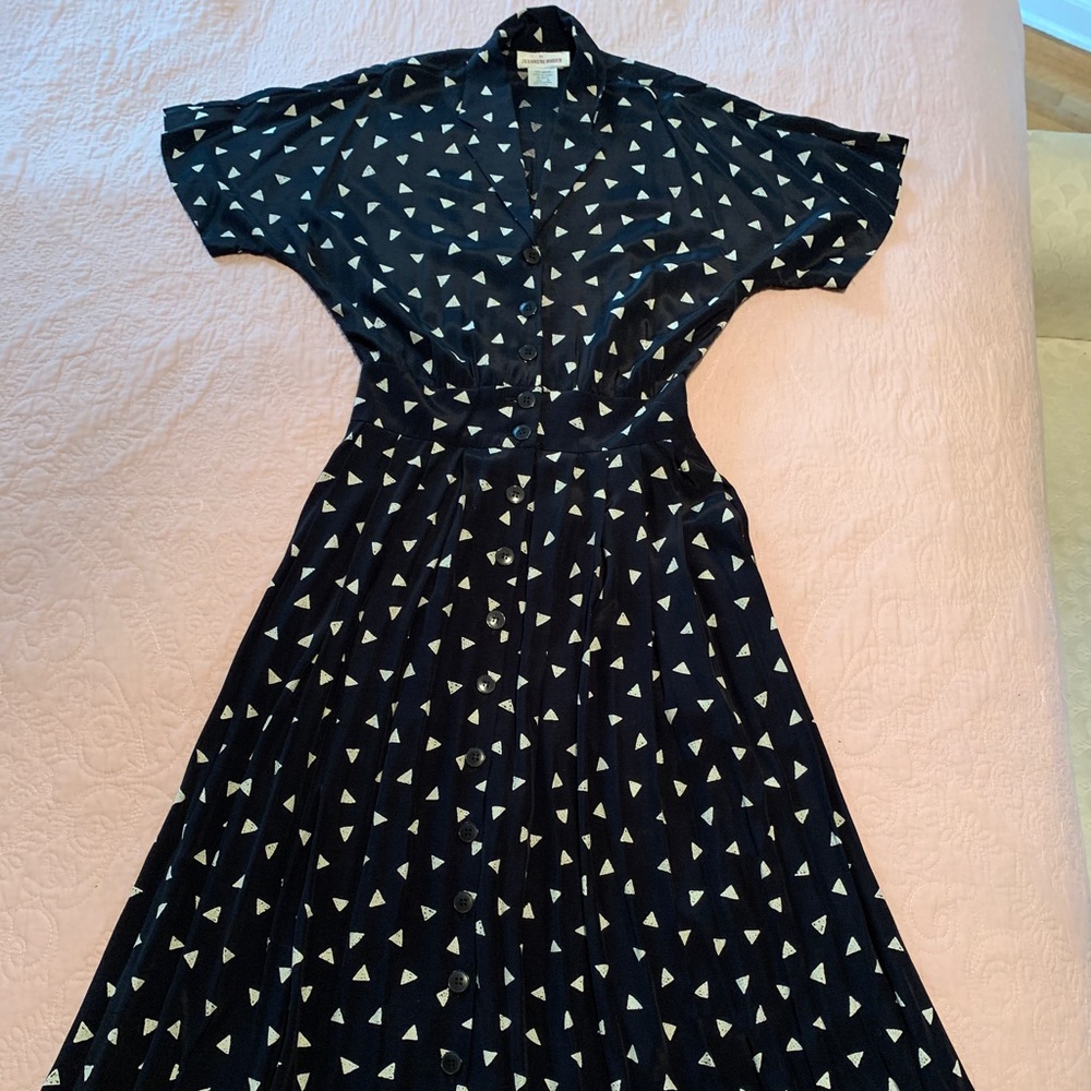 Maggy London classic dress